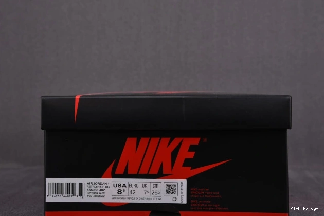 555088-402 Jordan Retro OG Royal 1 High Hyper 0604